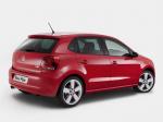 Volkswagen Polo 5-Door 2010 года (AU)